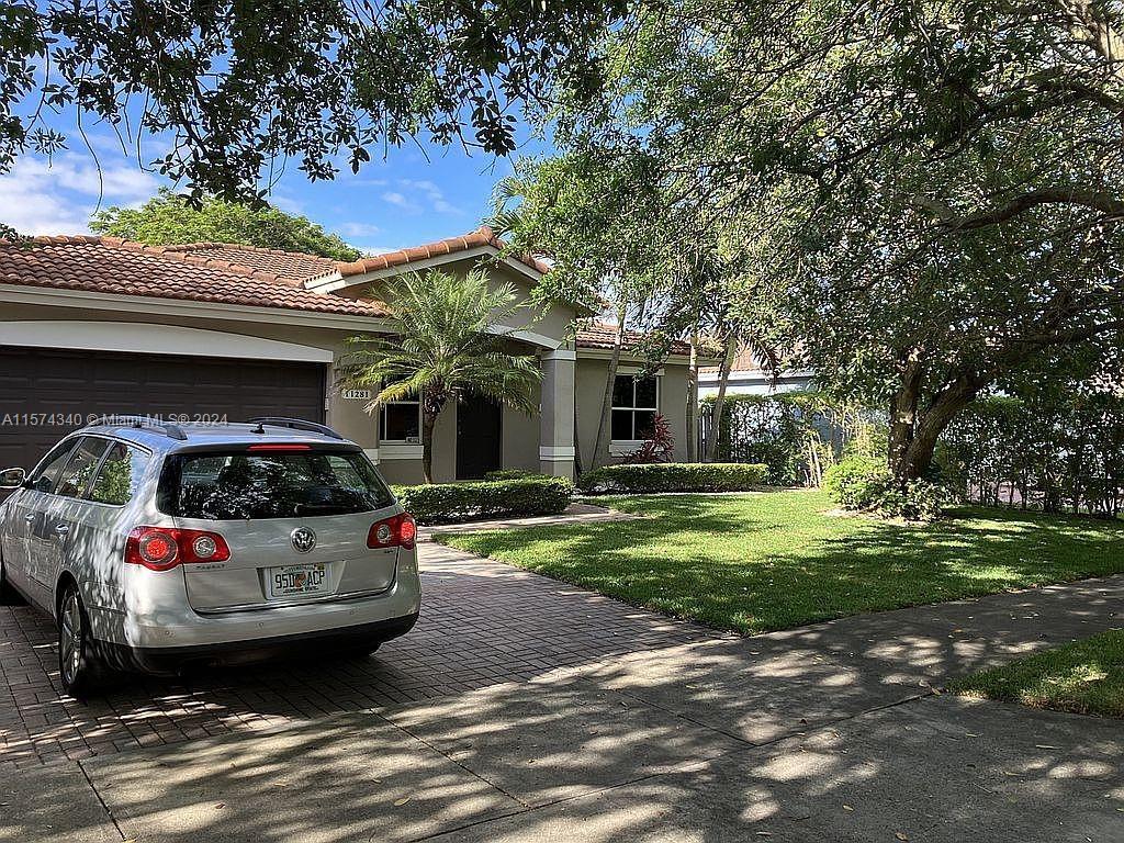 Photo of 11281 SW 247th Ter in Homestead, FL