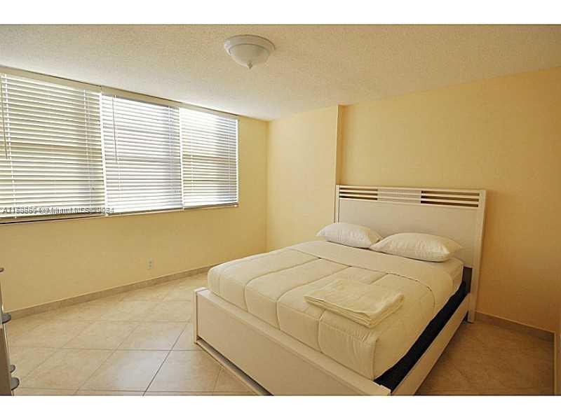 Good condition large size 2 bedrooms with 2 full bathrooms condo apartment on 6th floor with assigne