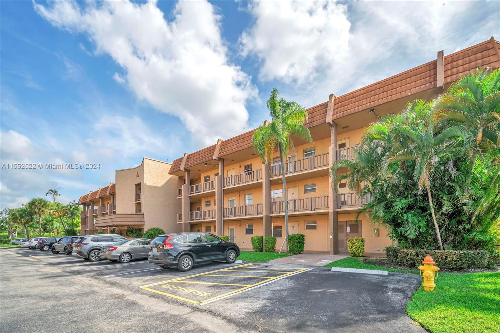 Photo of 6550 Royal Palm Blvd #108A in Margate, FL