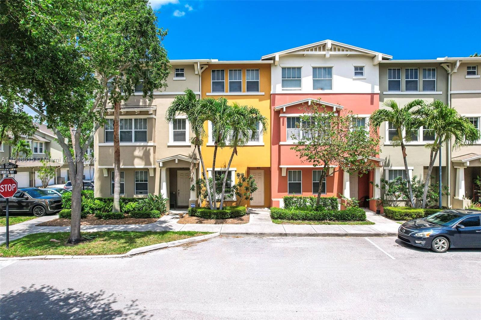 Photo of 1740 San Benito Wy #2 in West Palm Beach, FL