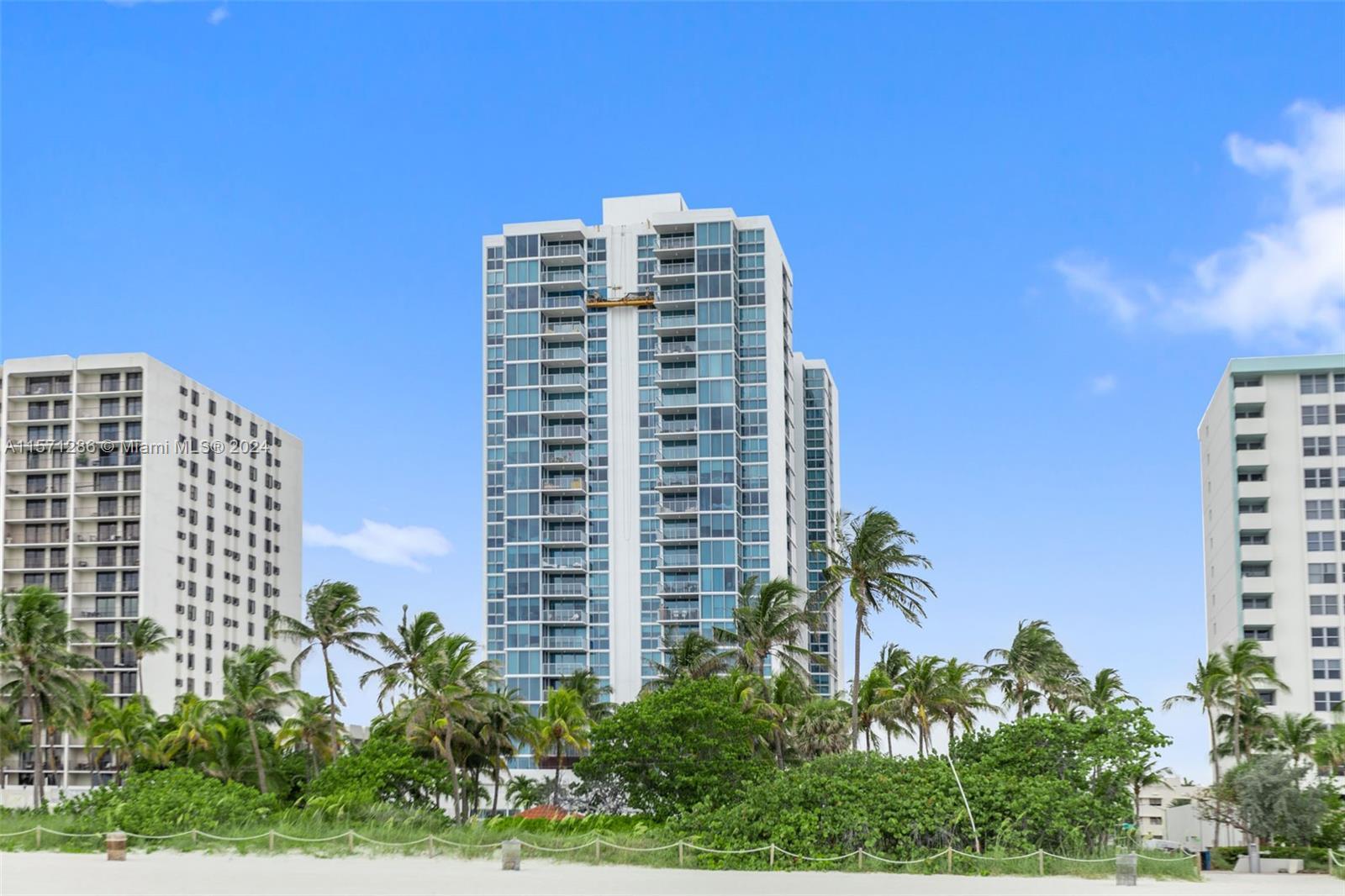 This is the best price for an oceanfront building, completing the gorgeous renovation. Fantastic upd