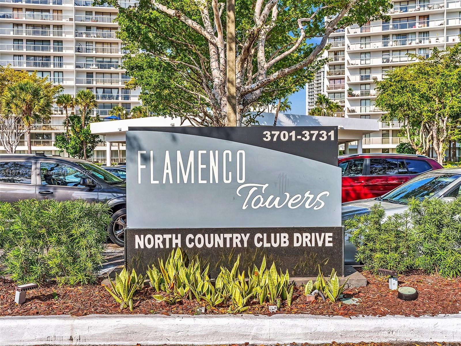 Photo of 3701 N Country Club Dr #803 in Aventura, FL