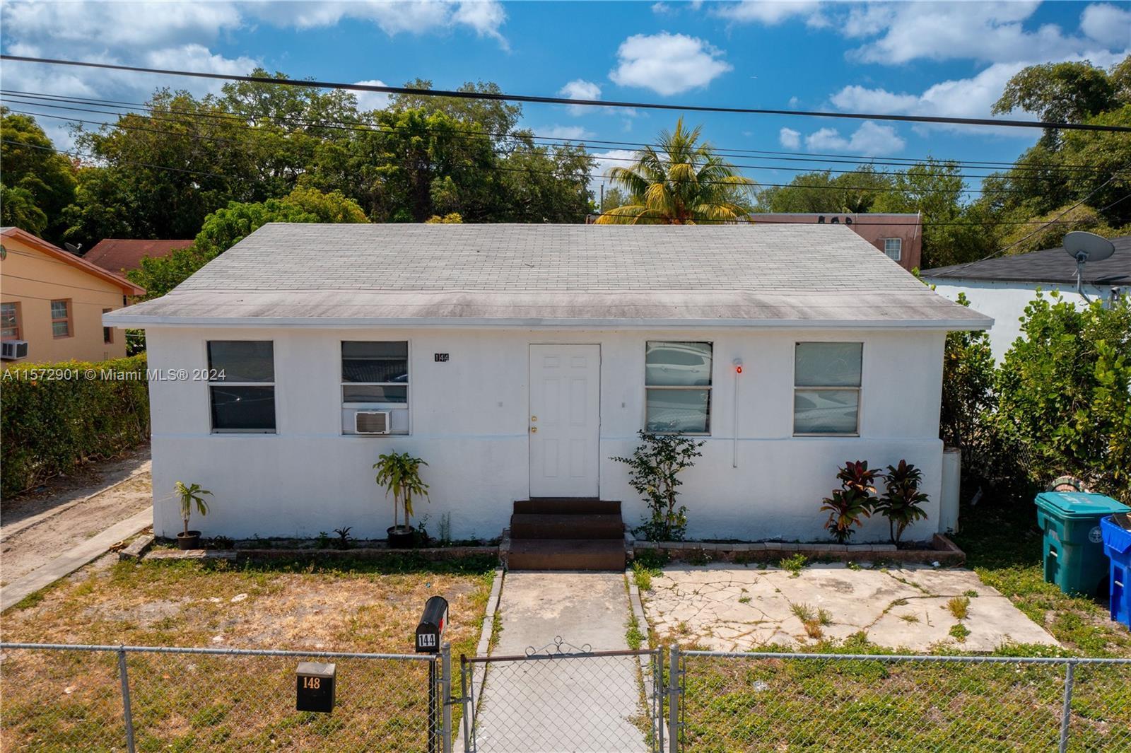 Photo of 144 NW 53rd St in Miami, FL