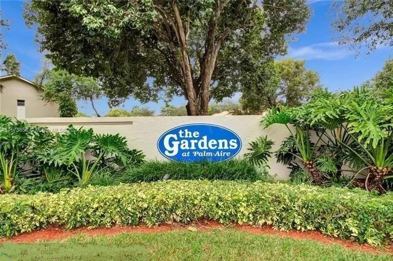 Photo of 715 Gardens Dr #103 in Pompano Beach, FL