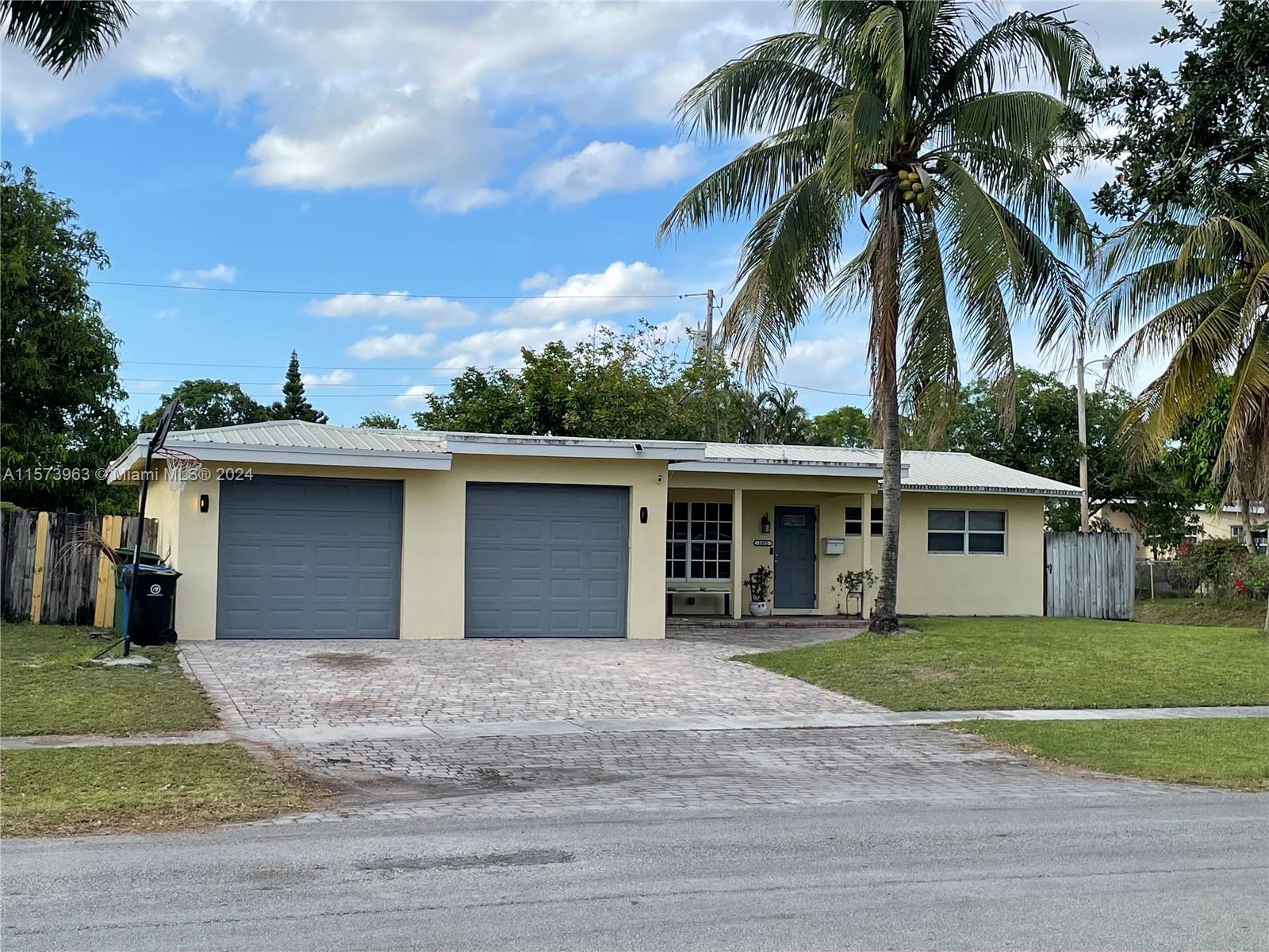 Photo of 1092 Long Island Ave in Fort Lauderdale, FL