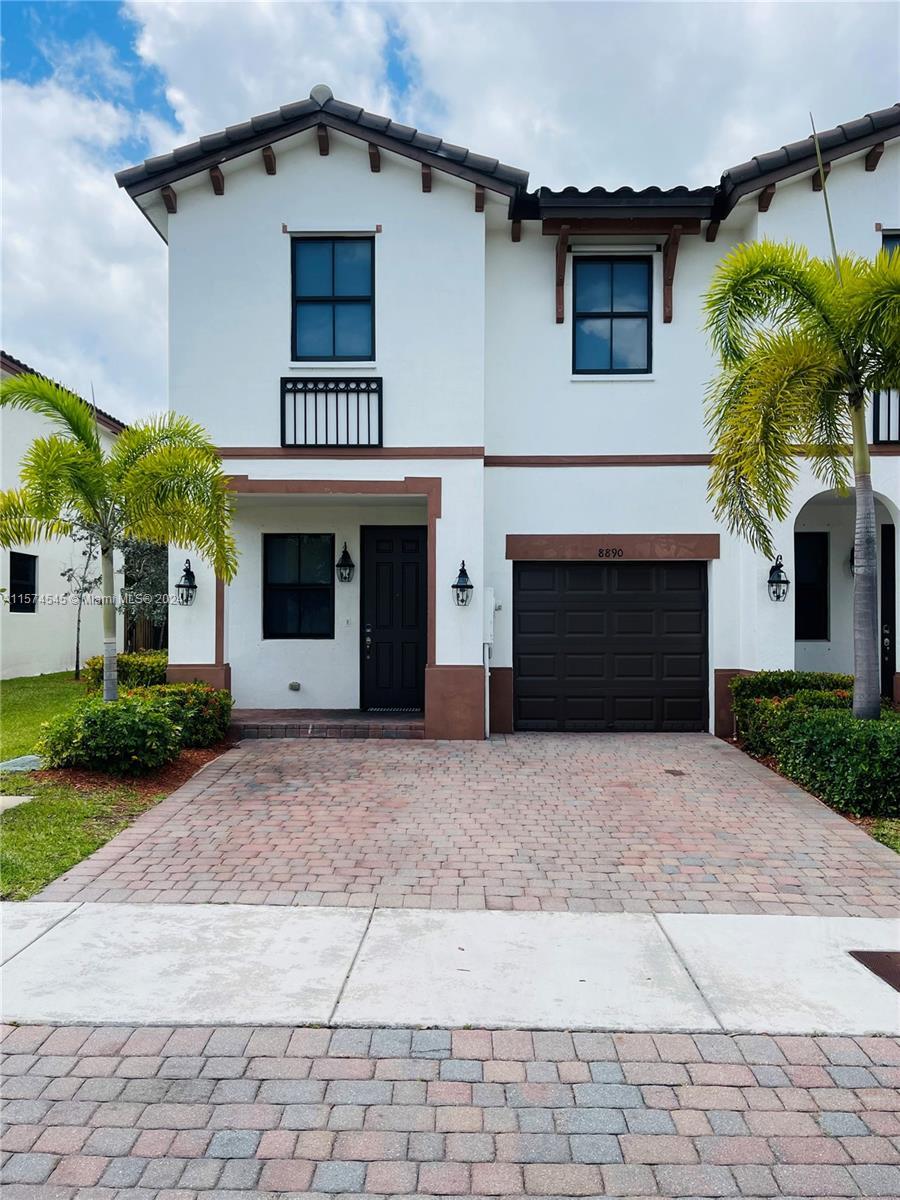 Photo of 8890 NW 103rd Path #8890 in Doral, FL