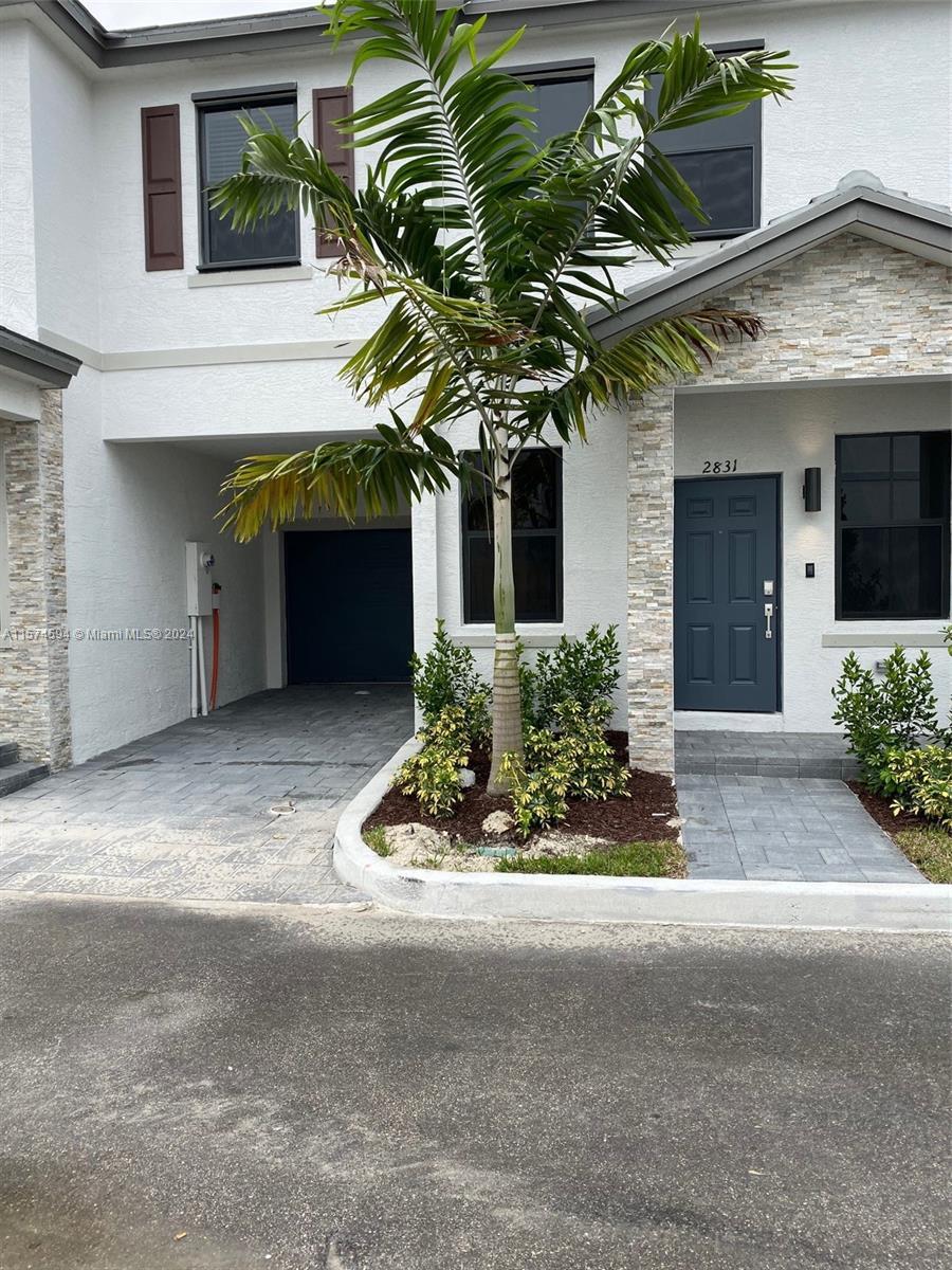 Photo of 2831 SW 16 Ter #2831 in Fort Lauderdale, FL