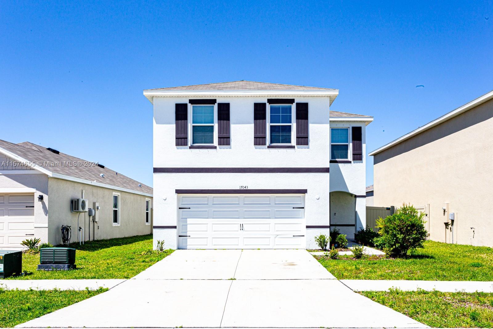 Photo of 17043 Blister Wing Dr in Other City - In The State Of Florid, FL