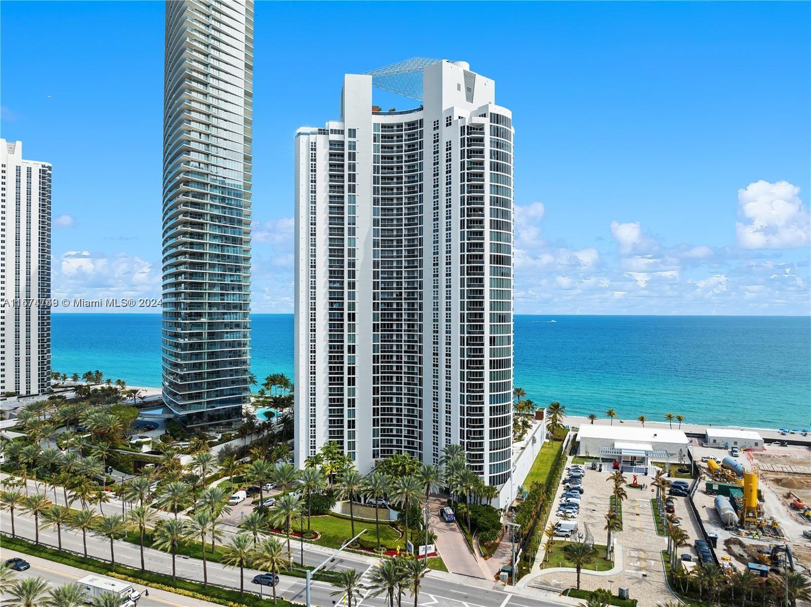 Photo of 18911 Collins Ave #1104 in Sunny Isles Beach, FL