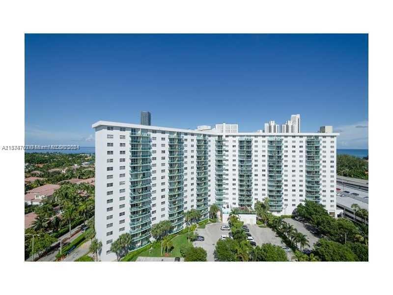 Photo of 19380 Collins Ave #607 in Sunny Isles Beach, FL