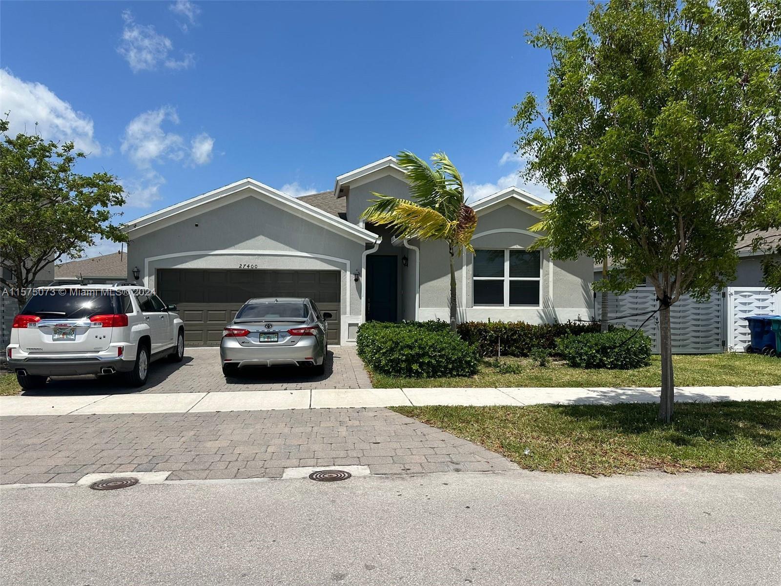 Photo of 27400 SW 133rd Ave in Homestead, FL