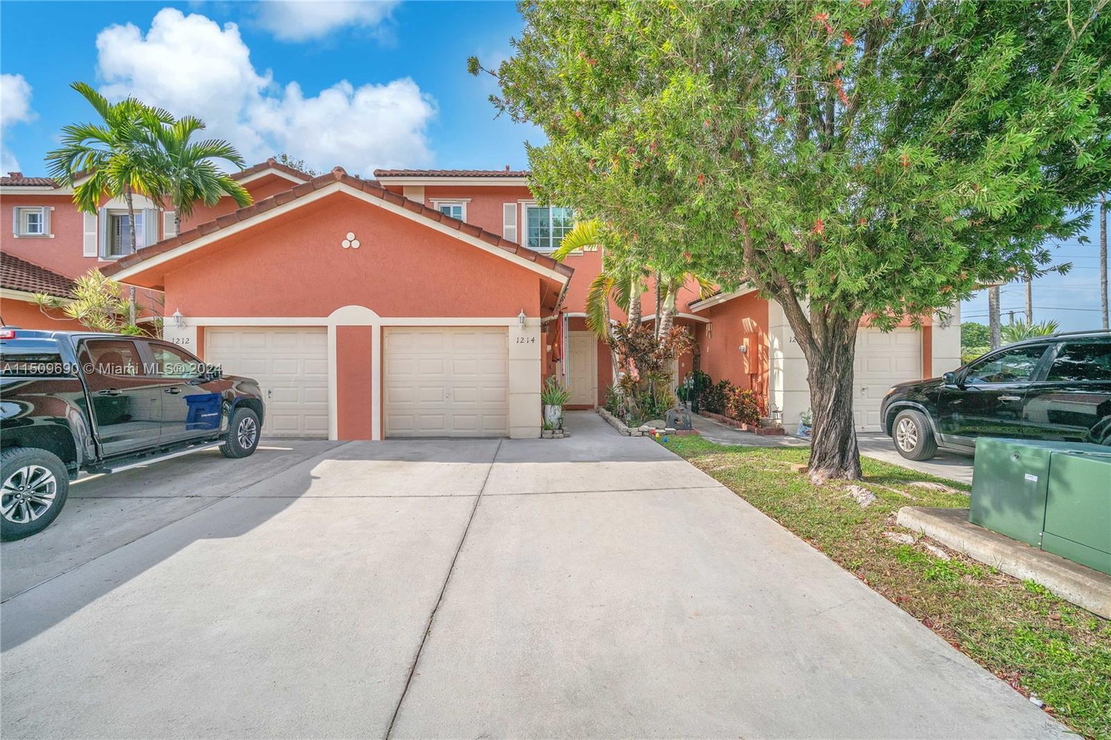 Photo of 1214 NW 100th Ave #1214 in Pembroke Pines, FL