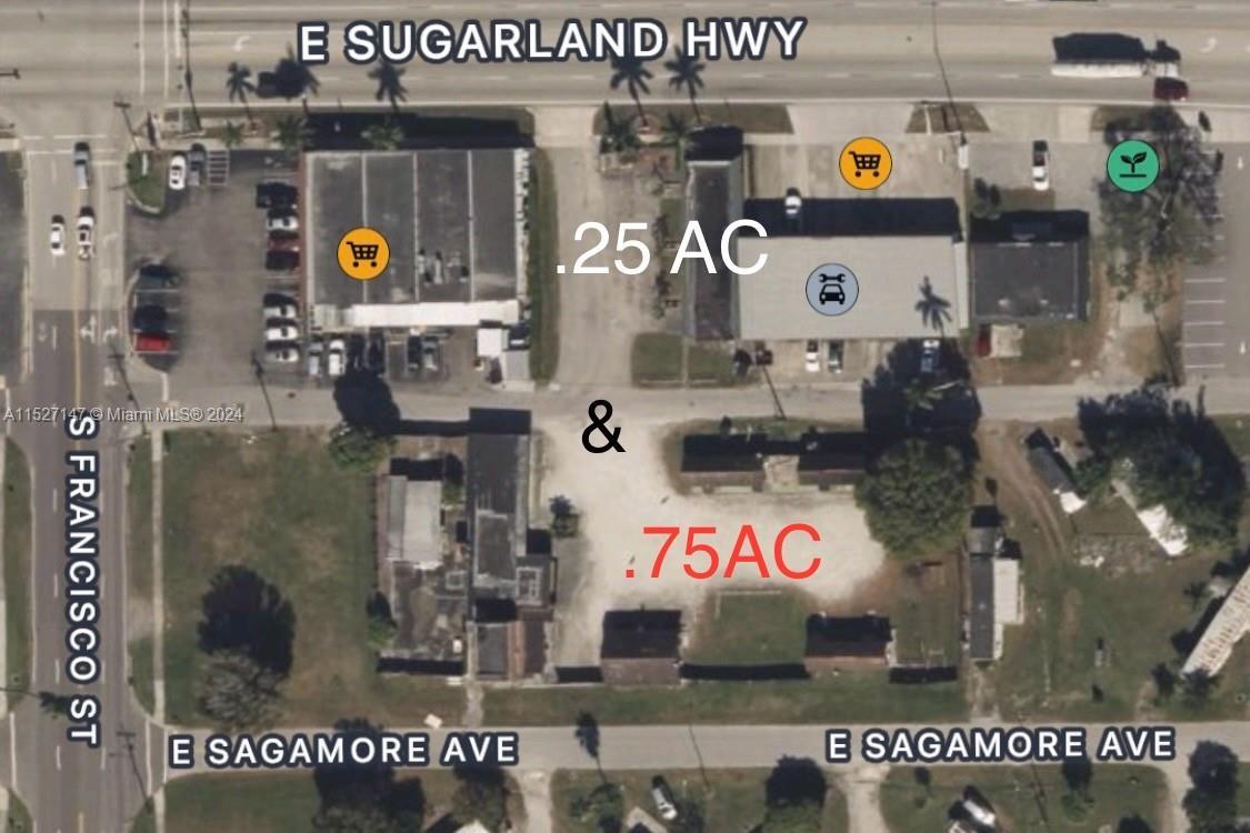 Photo of 820 E Sugarland #1 in Clewiston, FL