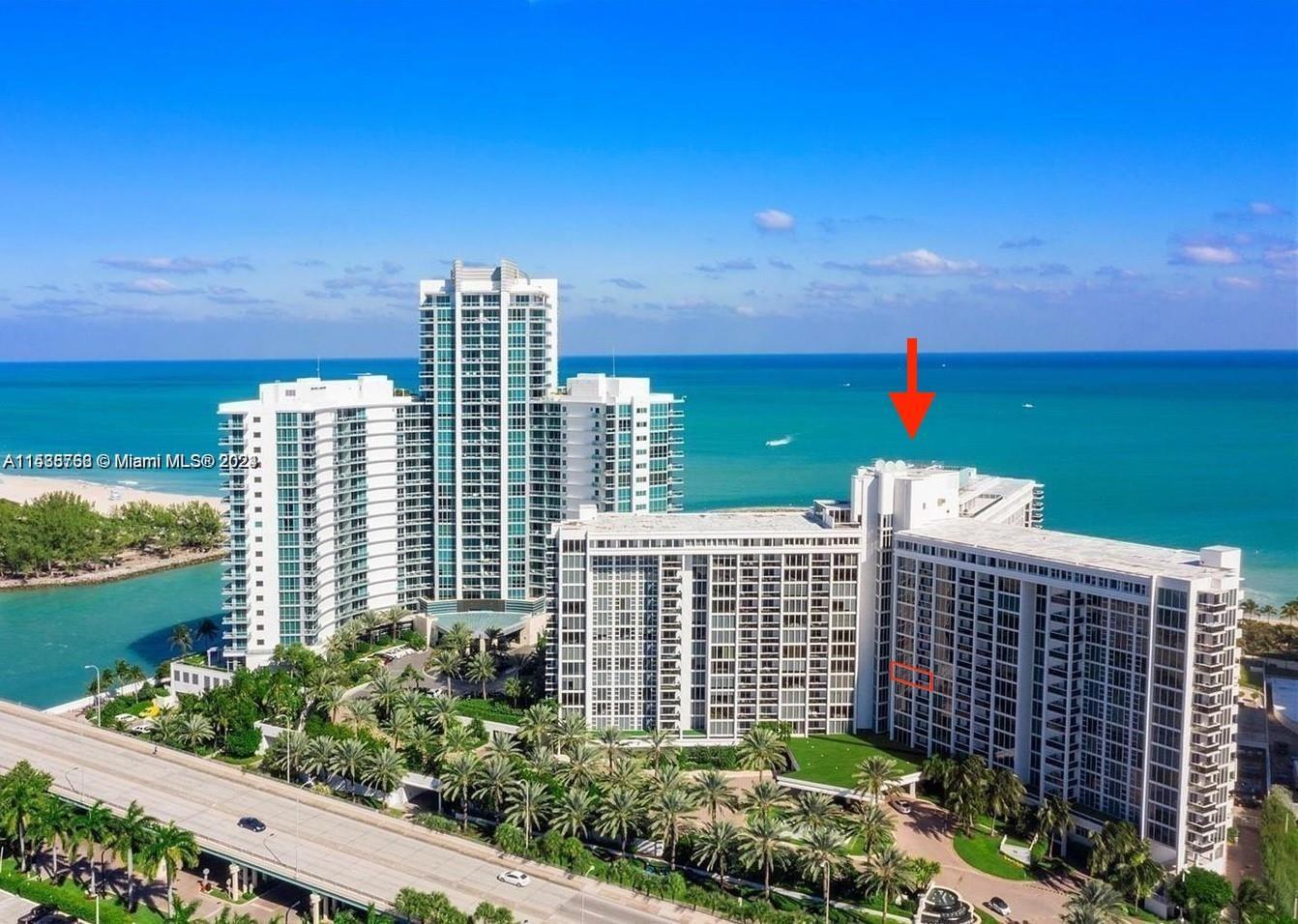 Photo of 10275 Collins Ave #526 in Bal Harbour, FL