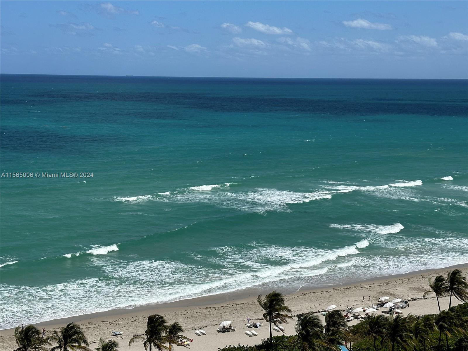 Photo of 2030 S Ocean Dr #1611 in Hallandale Beach, FL