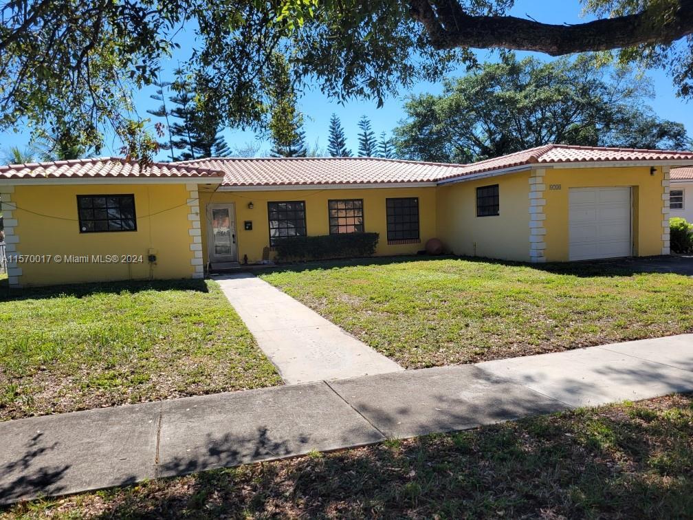Unapproved Short Sale: Miami Lakes Gem - TLC needed Single family home with no HOA in the best schoo