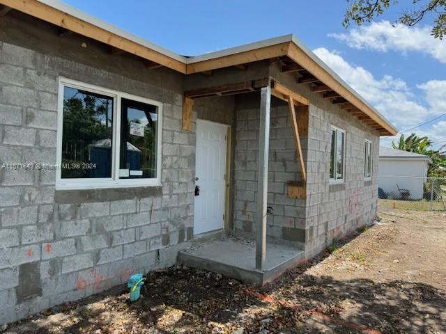 Photo of 605 SW 11th Ave in Homestead, FL