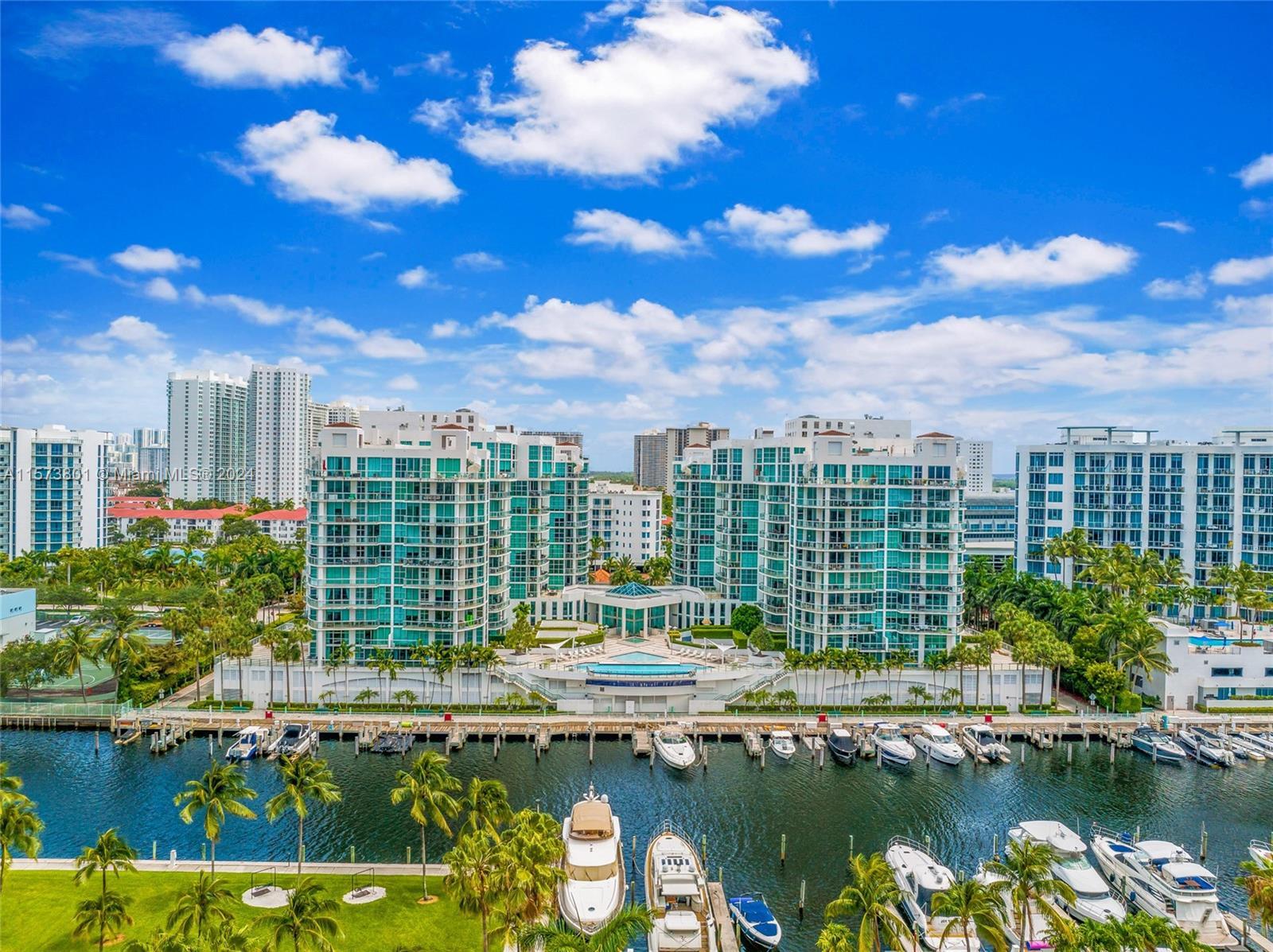 Welcome to Atrium of Aventura! This remarkable 3-bed, 2.5-bath condo with a den provides an ideal fu