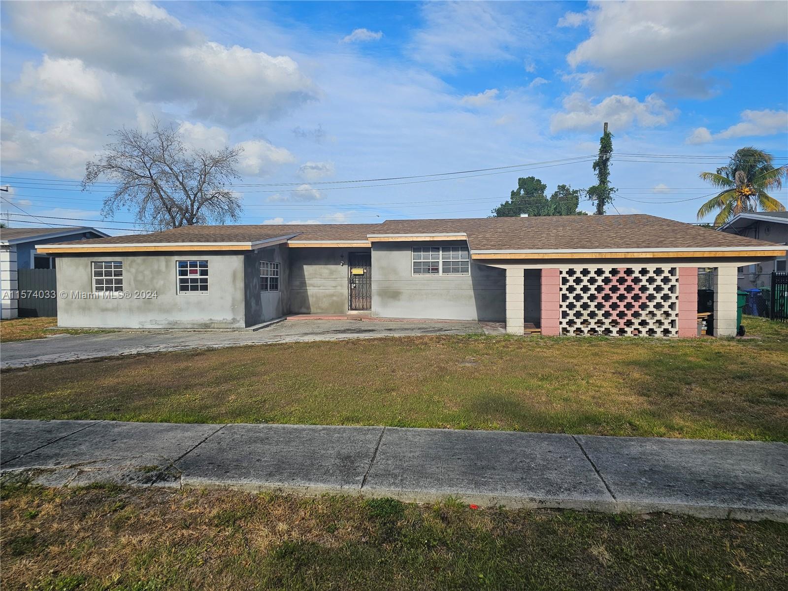 Photo of 19415 NW 24th Ave in Miami Gardens, FL