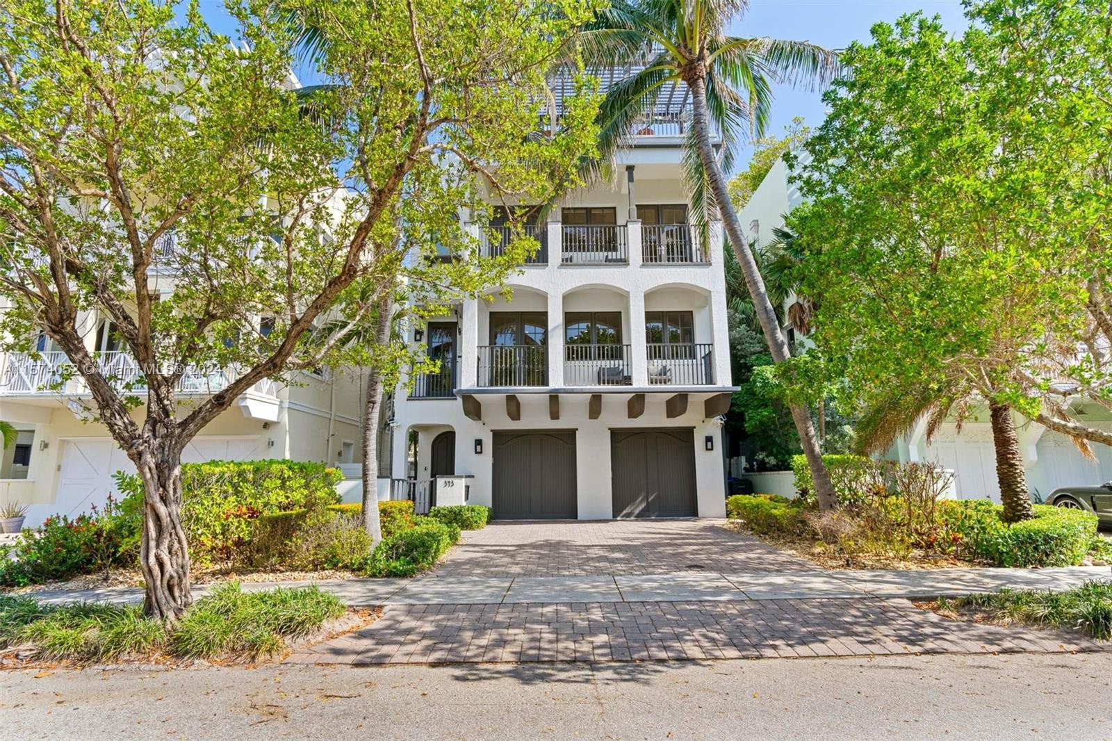 Photo of 343 Franklin St in Hollywood, FL