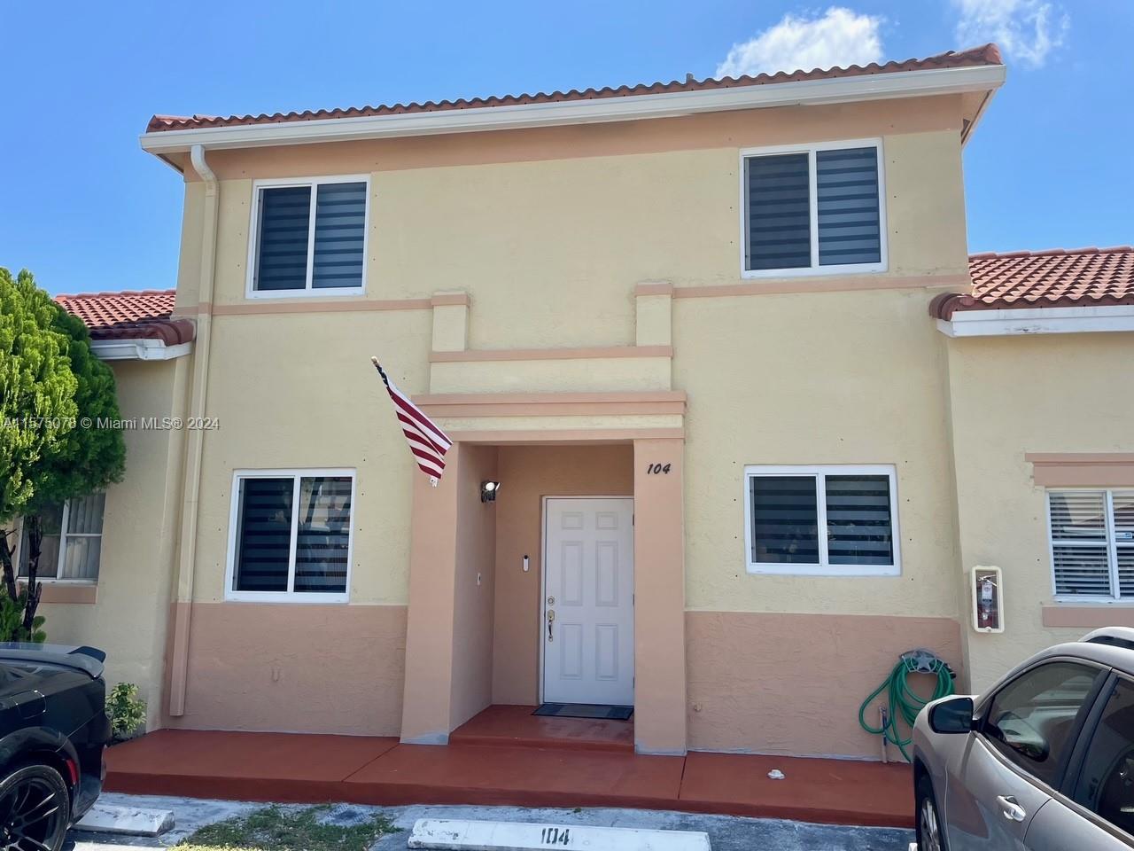 Photo of 360 NW 114th Ave #16-104 in Sweetwater, FL