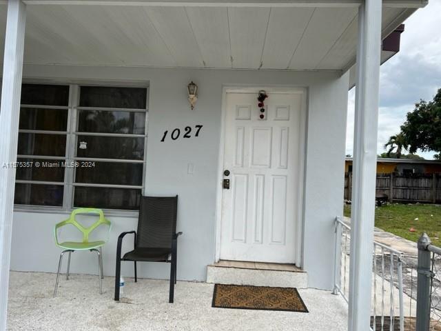 Photo of 1025 NW 25th Ave in Miami, FL