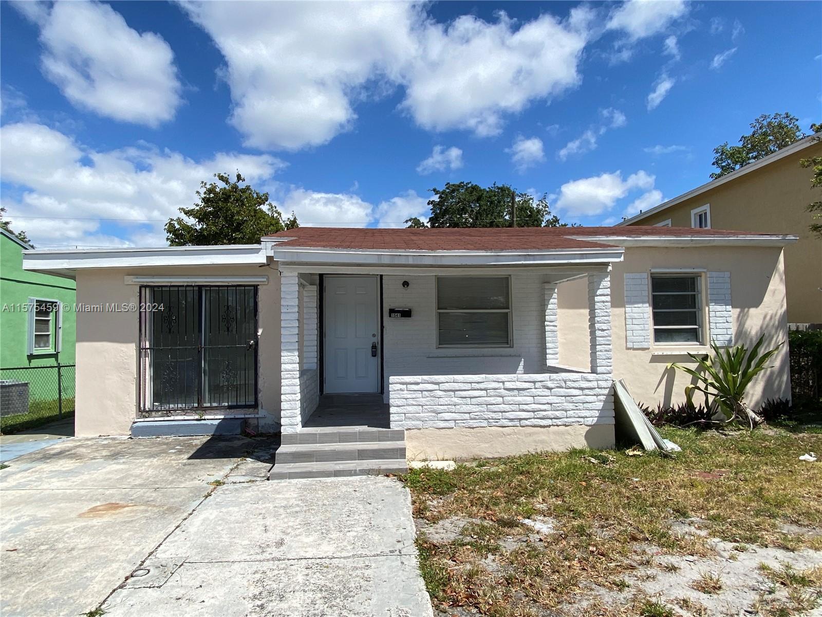 Photo of 1541 NW 55th Ter #1 in Miami, FL