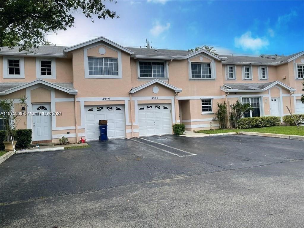 Photo of 4973 SW 123rd Ter #4973 in Cooper City, FL