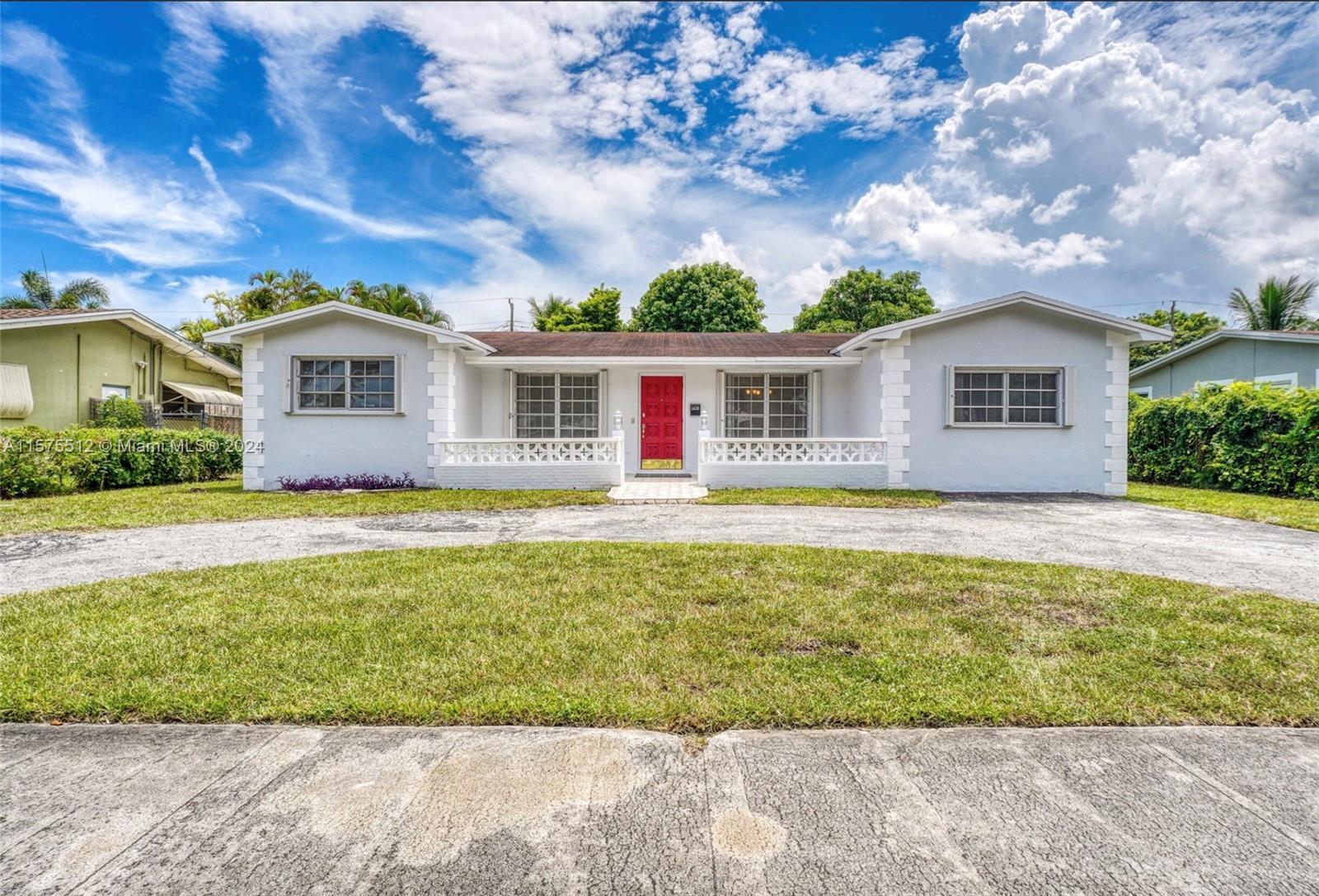 Photo of 5420 Johnson St in Hollywood, FL