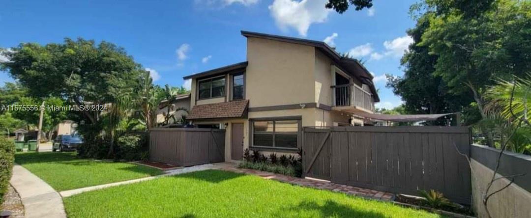 Photo of 1701 Bayberry Dr #1701 in Pembroke Pines, FL