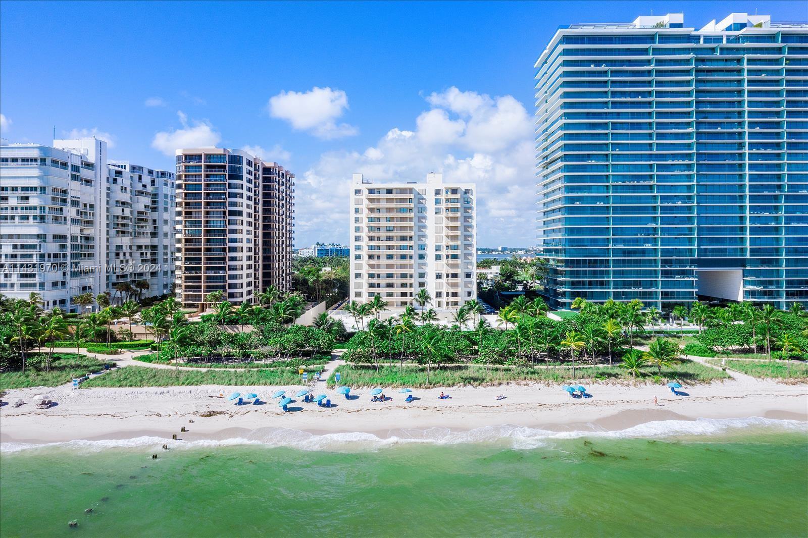 Photo of 10185 Collins Ave #207 in Bal Harbour, FL