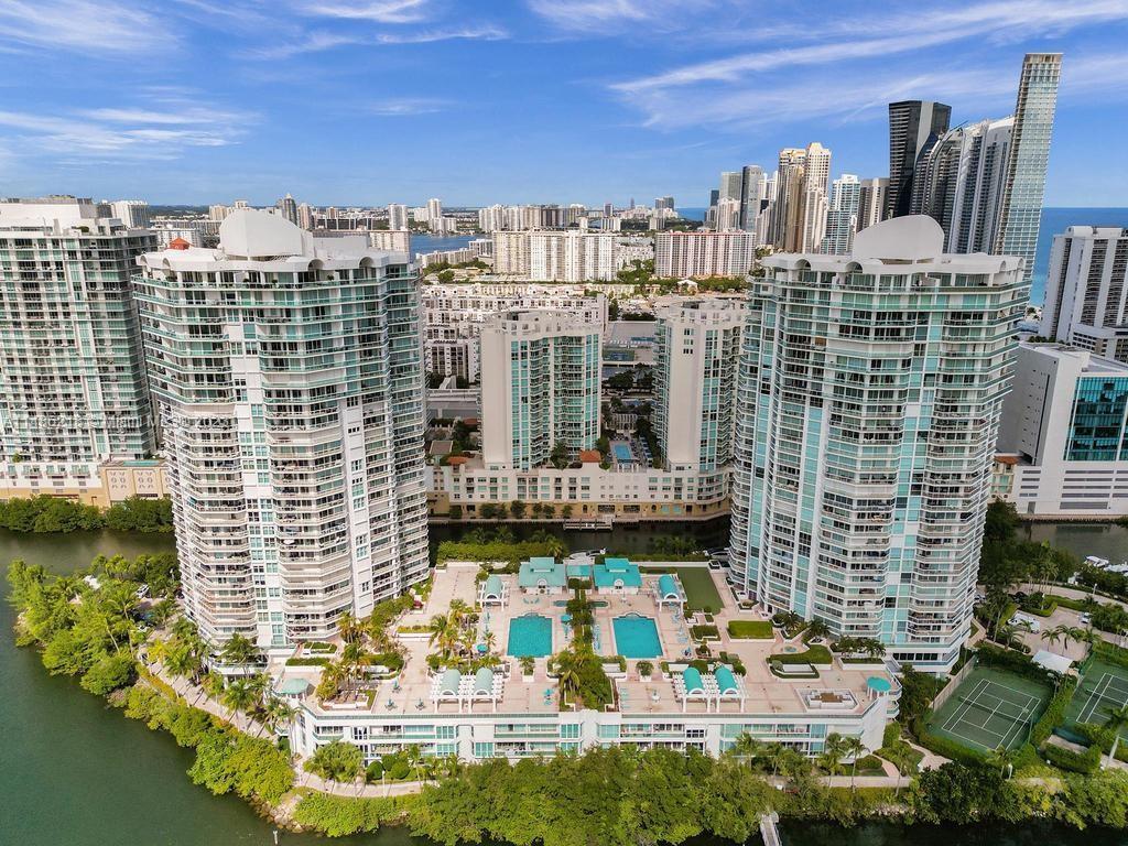 Spectacular 2-level penthouse at Oceania Tower IV in Sunny Isles Beach magnificent ocean, intracoast