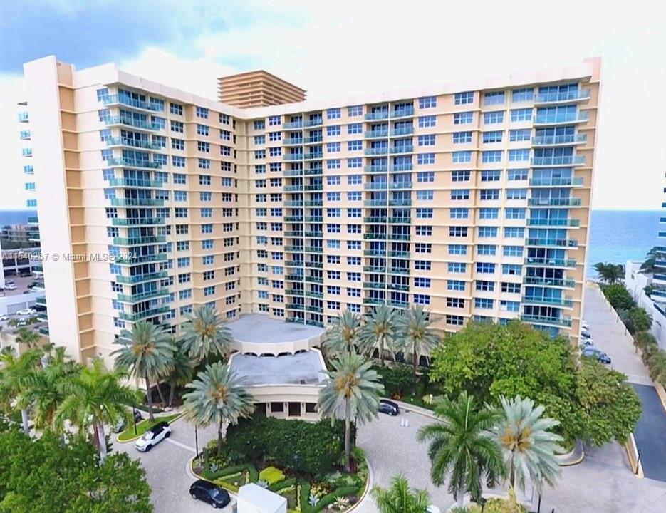 Photo of 2501 S Ocean Dr #1131 in Hollywood, FL