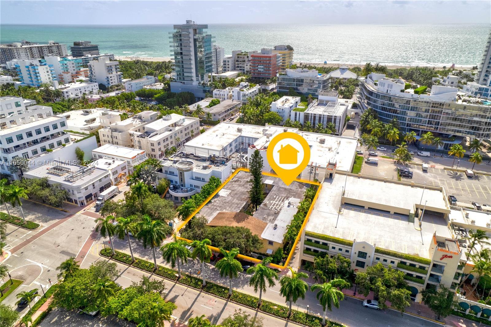 Photo of 65 Washington Ave #6 in Miami Beach, FL