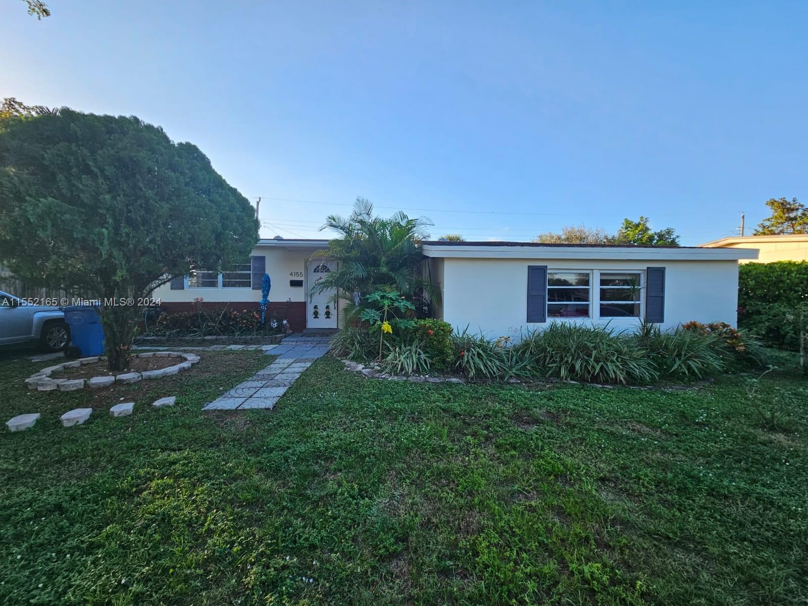 Photo of 4155 NW 12th Ter in Oakland Park, FL
