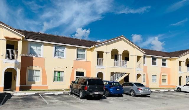 Photo of 1543 SE 25th St #102 in Homestead, FL