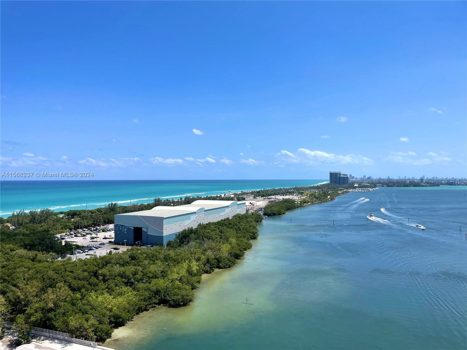 Photo of 300 Bayview Dr #2102 in Sunny Isles Beach, FL