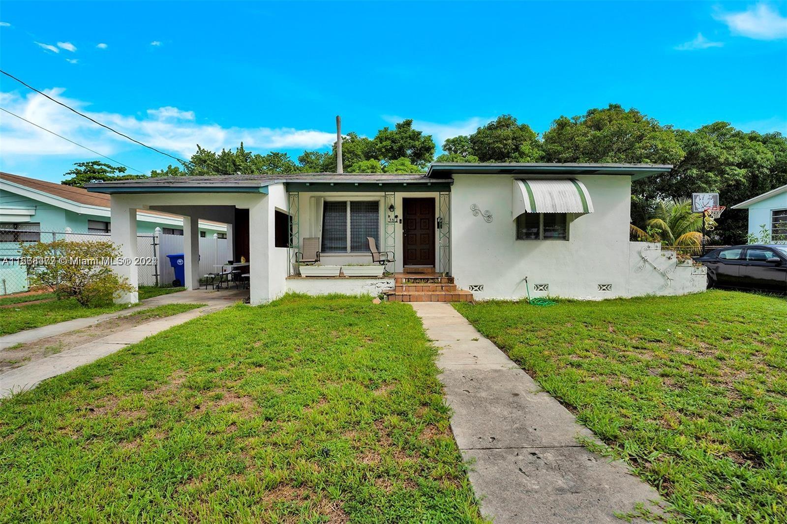 Photo of 75 NW 41st St in Miami, FL