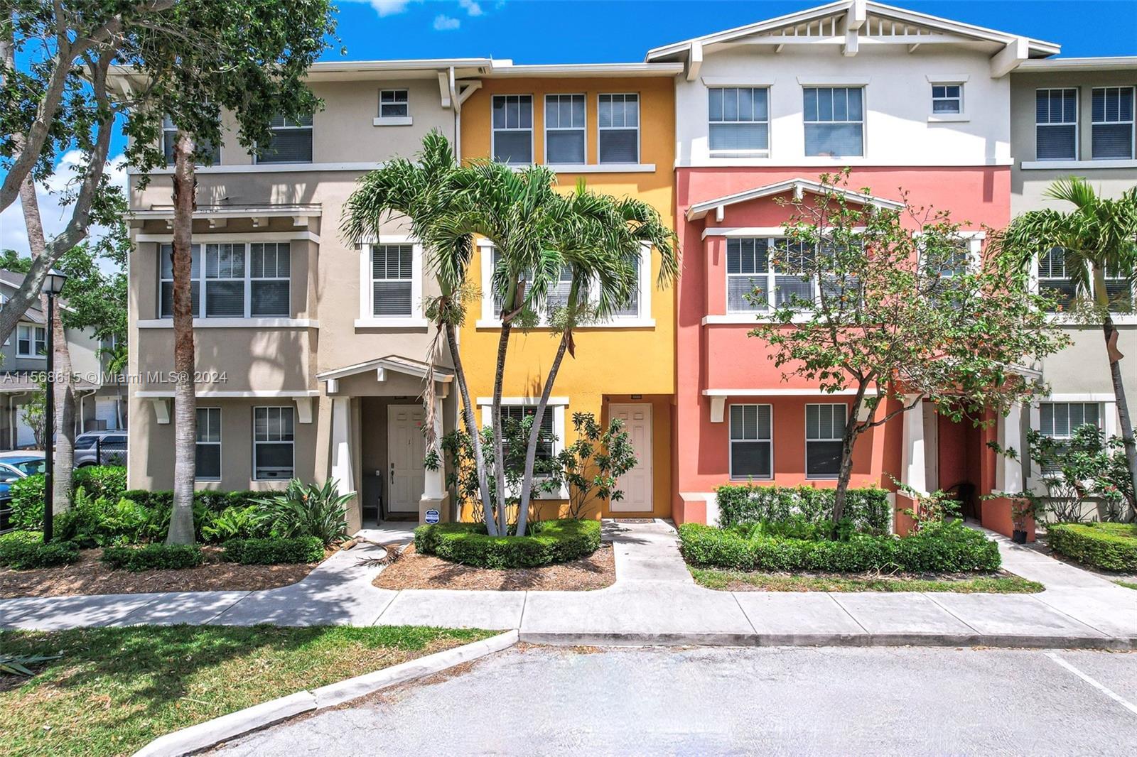 Photo of 1740 San Benito Wy #2 in West Palm Beach, FL