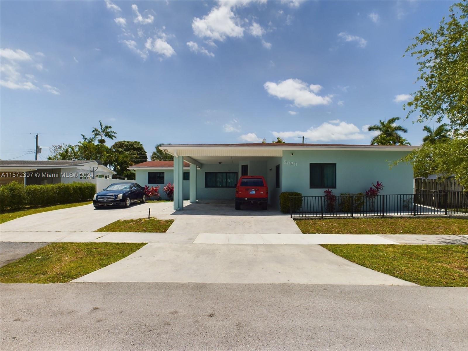 Photo of 9020 SW 198th Ter in Cutler Bay, FL