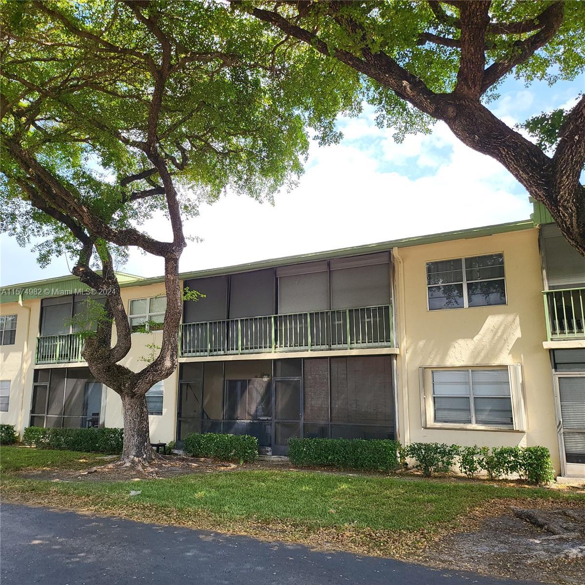 Photo of 4144 NW 9Oth Ave #103 in Coral Springs, FL