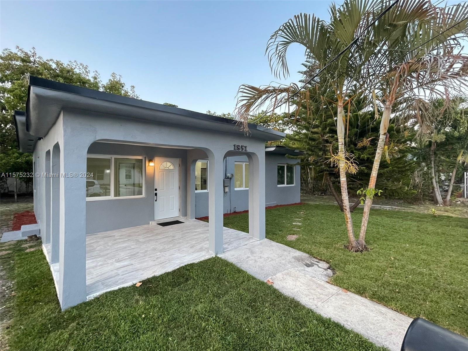 Photo of 1851 NW 64th St in Miami, FL