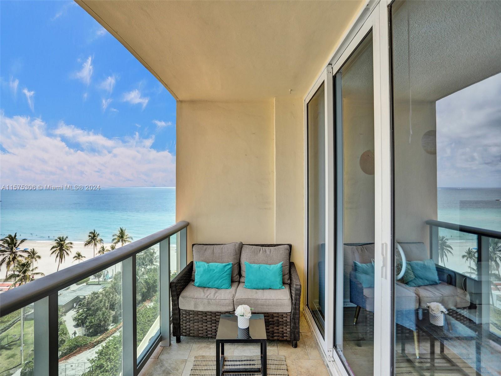 Photo of 2501 S Ocean Dr #1001 (Available Now) in Hollywood, FL