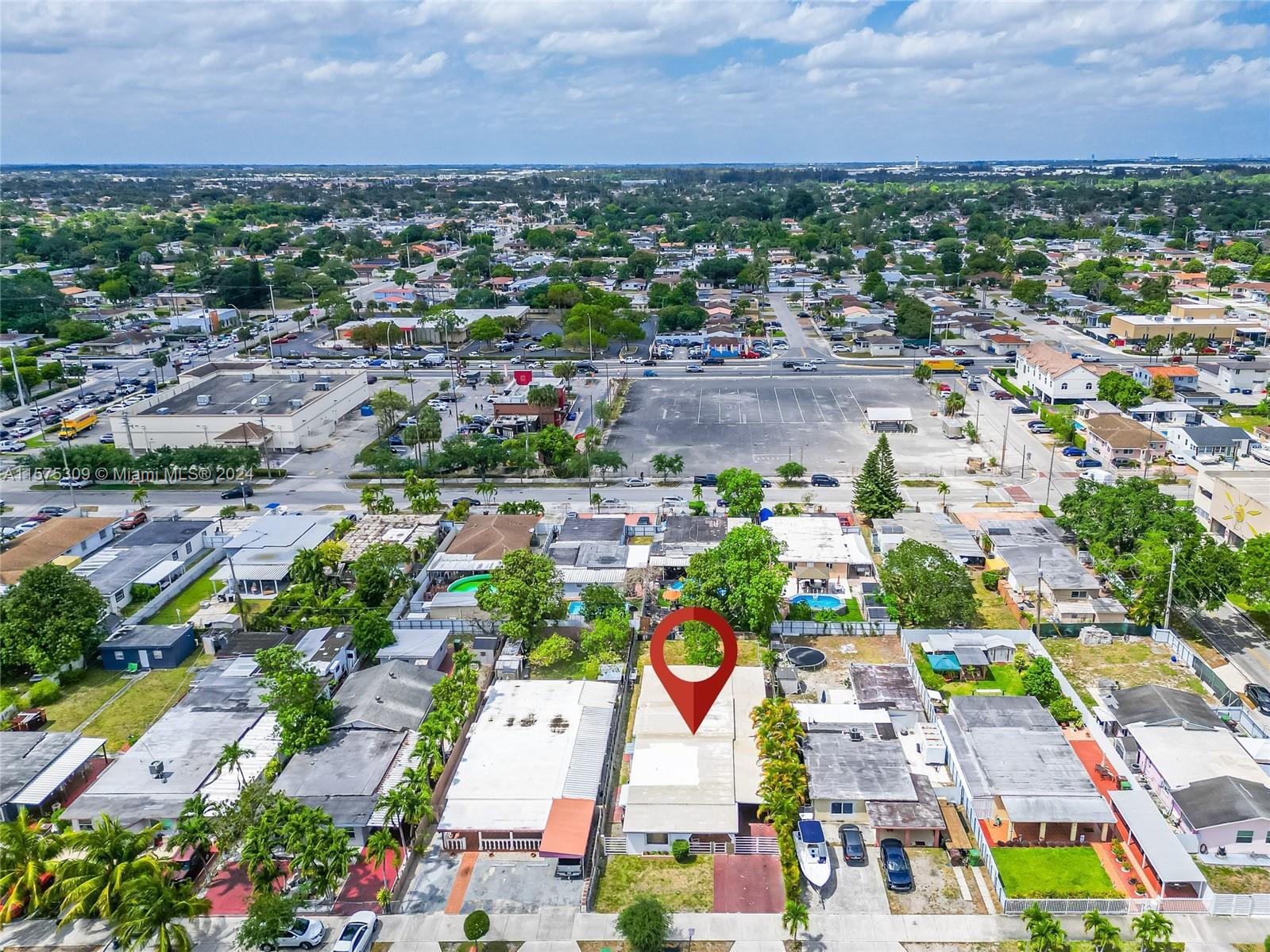 Welcome to your ideal investment opportunity nestled in the heart of Hialeah! This charming assisted