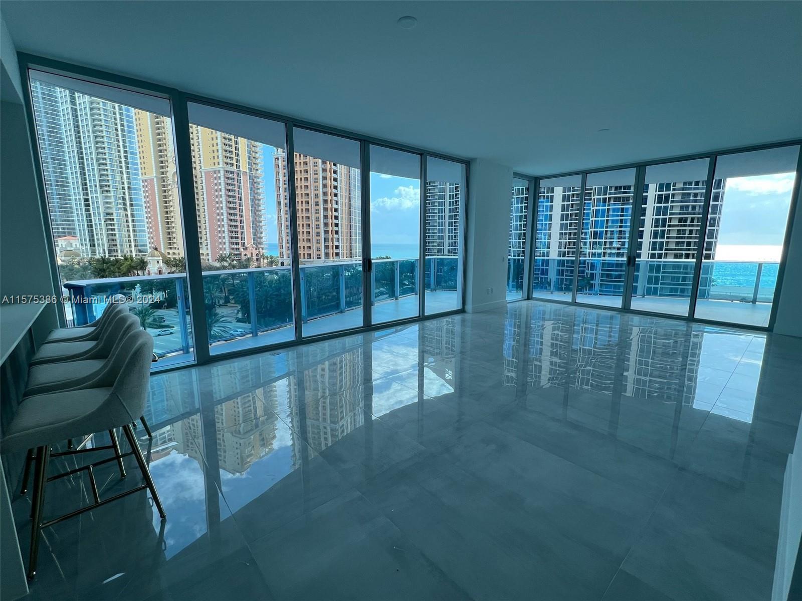 Photo of 17550 Collins #705 in Sunny Isles Beach, FL