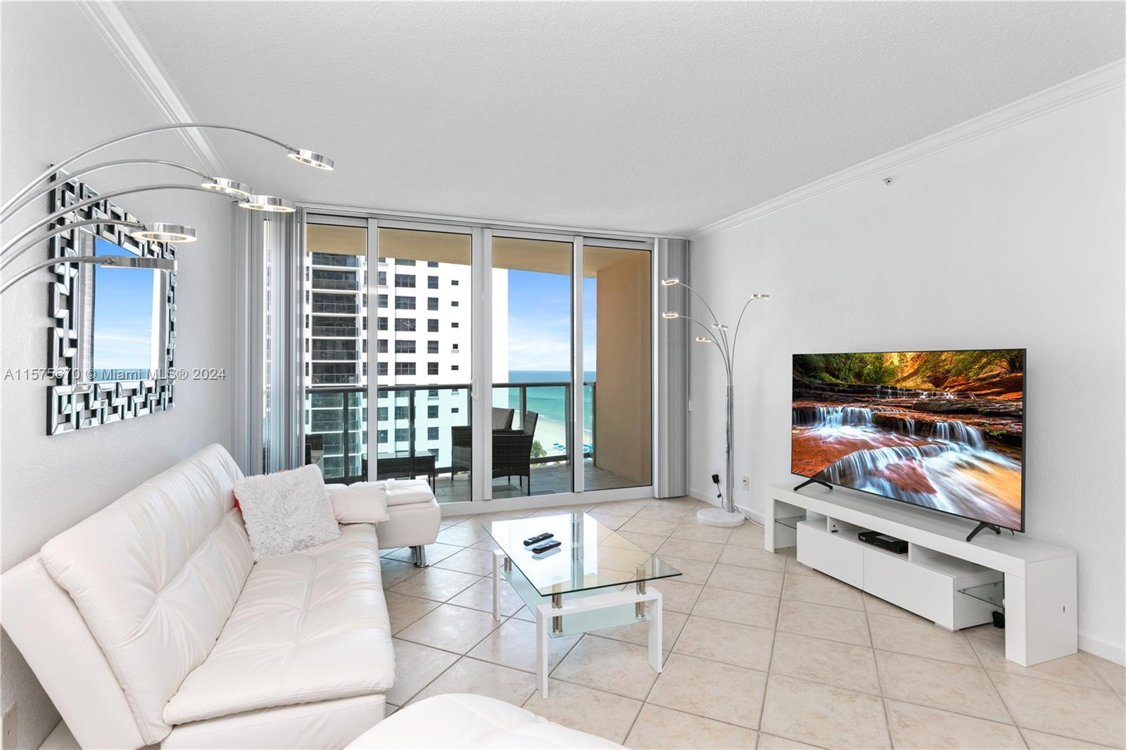 Photo of 2501 S Ocean Dr #1008 (Available Now) in Hollywood, FL
