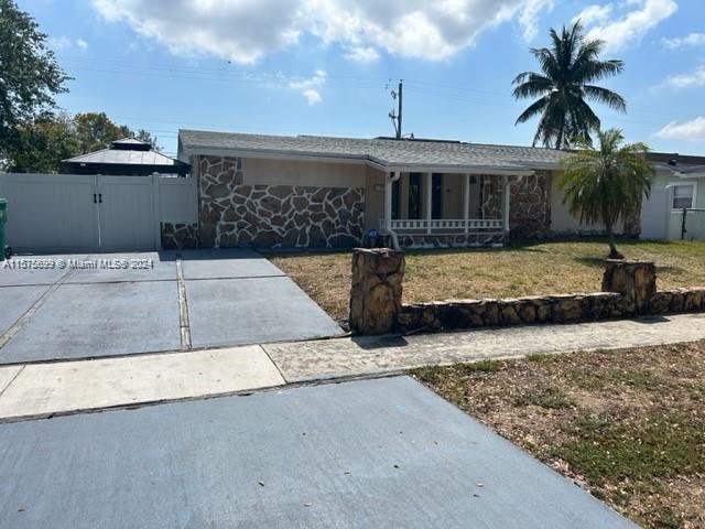Photo of 2680 NW 42nd Ave #1 in Lauderhill, FL