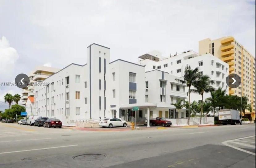 Photo of Address Not Disclosed in Miami Beach, FL