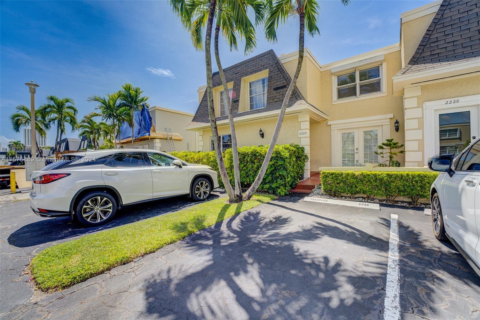 Experience luxury living in this fully renovated 3 bed, 2.5 bath, 2083 sq.ft. townhouse in Venetian 