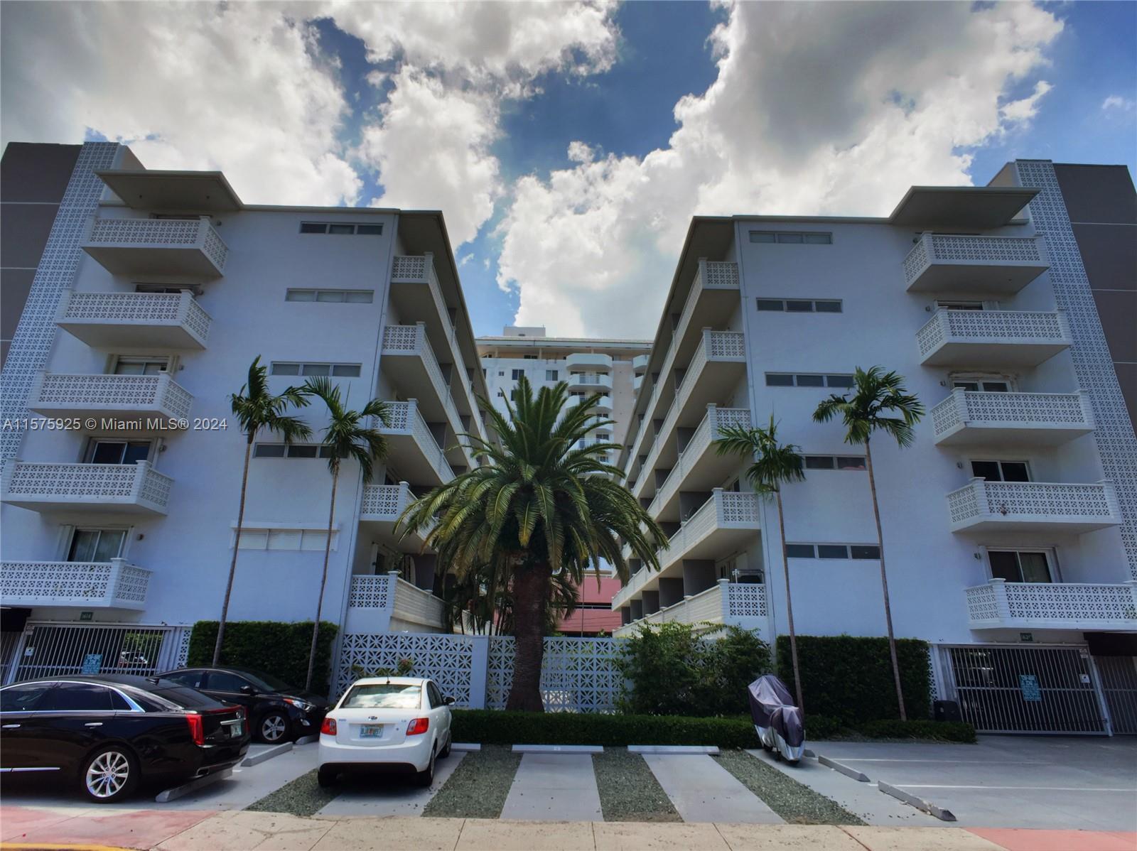 Photo of 1620 West Ave #603 in Miami Beach, FL